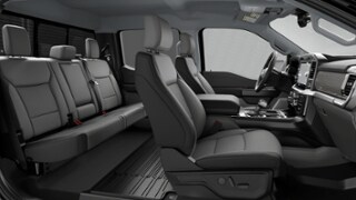2026 Ford F-150® Internal Image 1